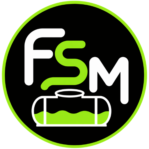 Fosas Sépticas Madrid